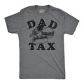 Dad Tax Junk Food Men's T Shirt