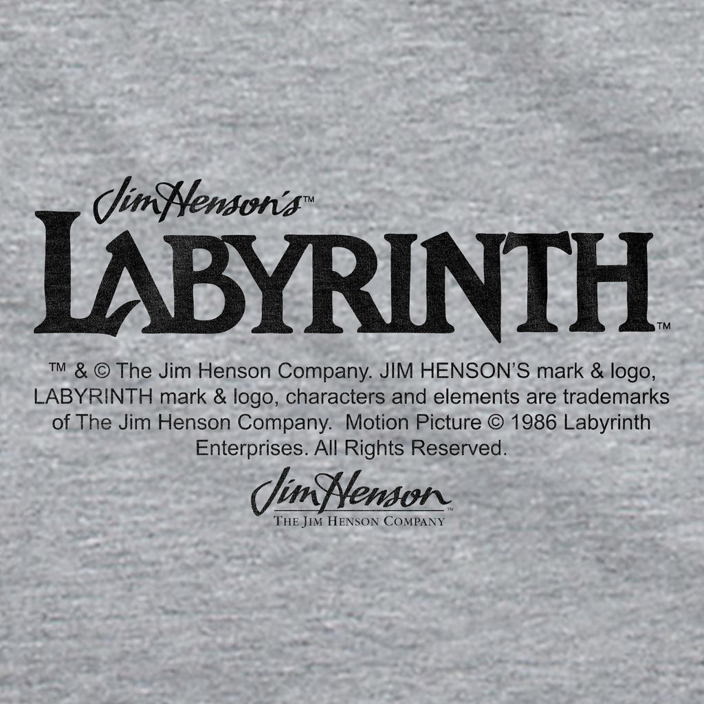 The Goblin Kings Babysitting Service Men's T Shirt