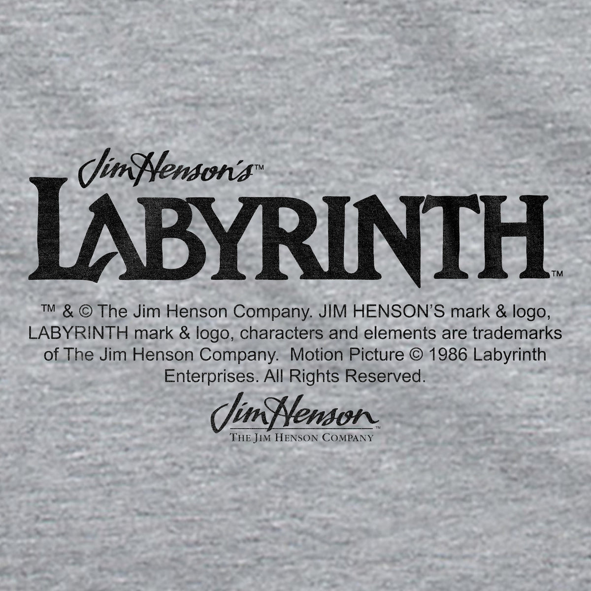 The Goblin Kings Babysitting Service Men's T Shirt