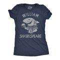 William Sharkspeare Women's T Shirt