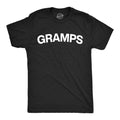 Gramps Men's T Shirt