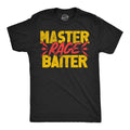 Master Rage Baiter Men's T Shirt