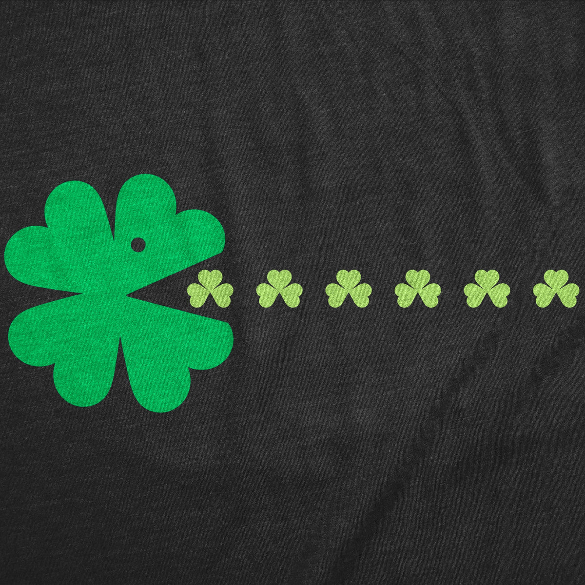 St Paddys Gamer Youth T Shirt