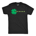 St Paddys Gamer Men's T Shirt