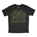Doodle Dinos Youth T Shirt