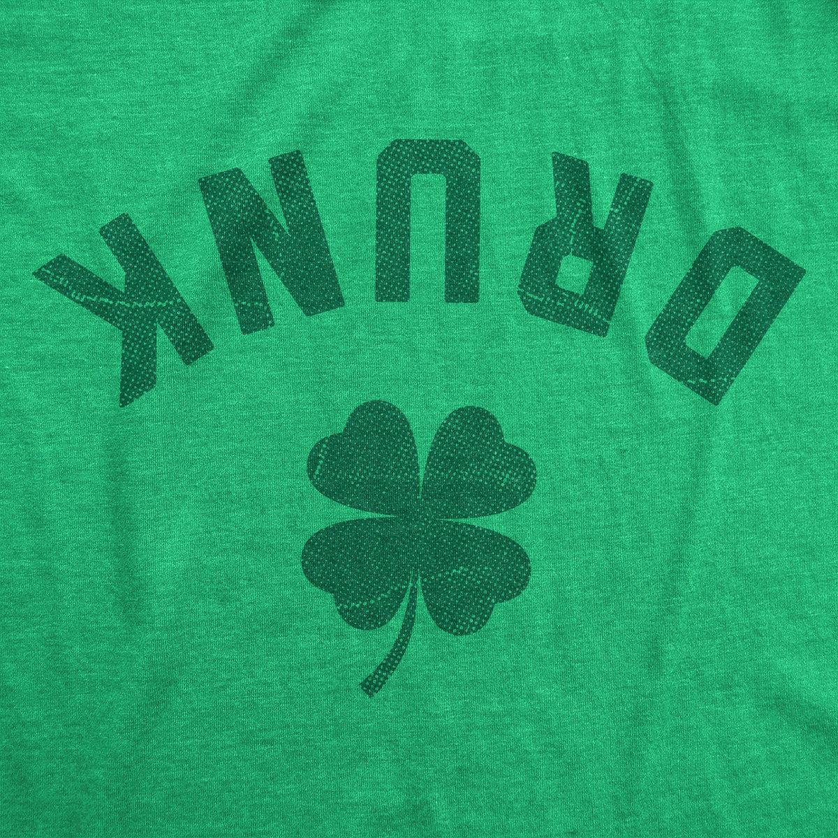 Drunk Upside Down Men's T Shirt