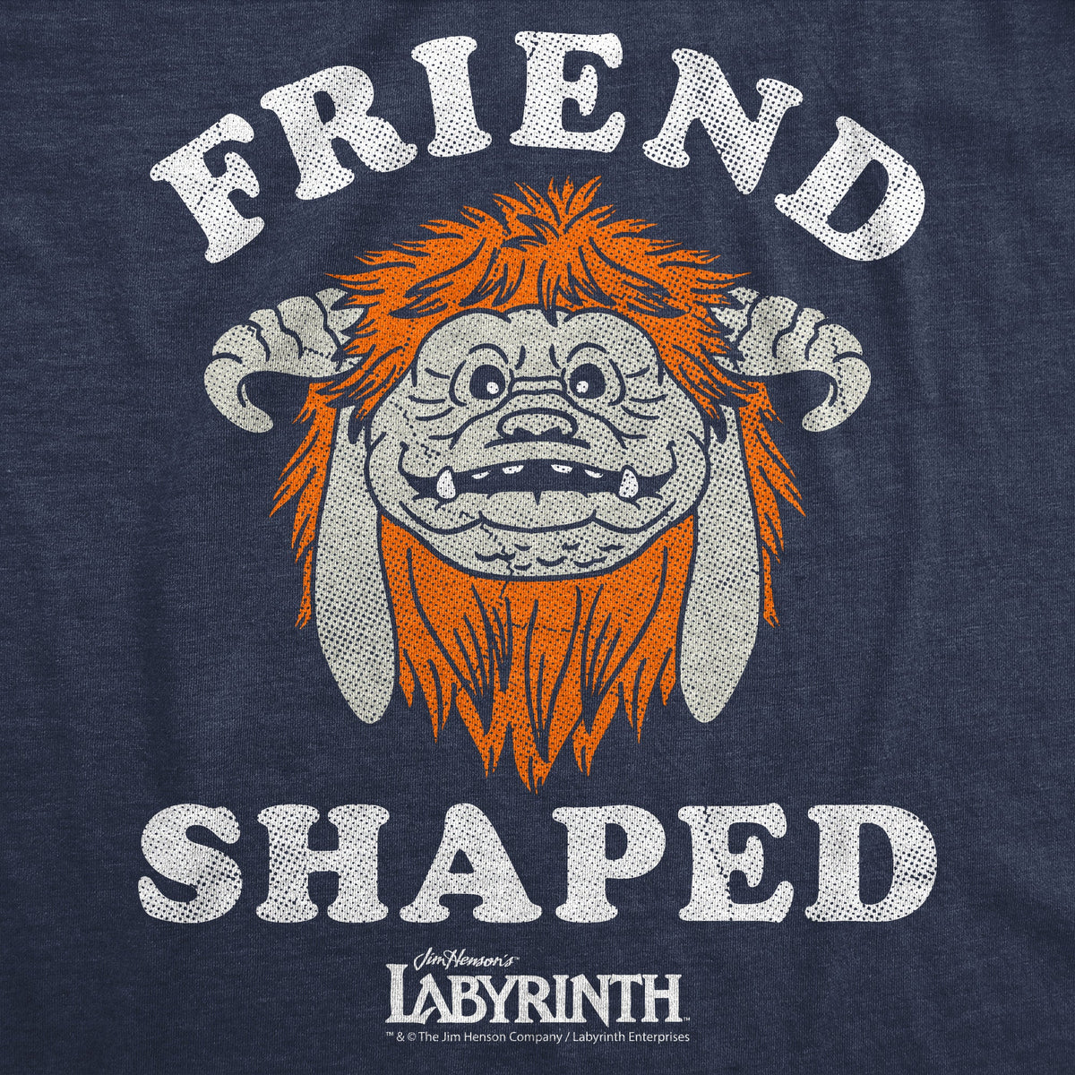 Friend Shaped Ludo Women's T Shirt