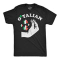 Otalian Men's T Shirt