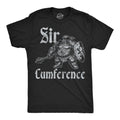 Sir Cumference Men's T Shirt