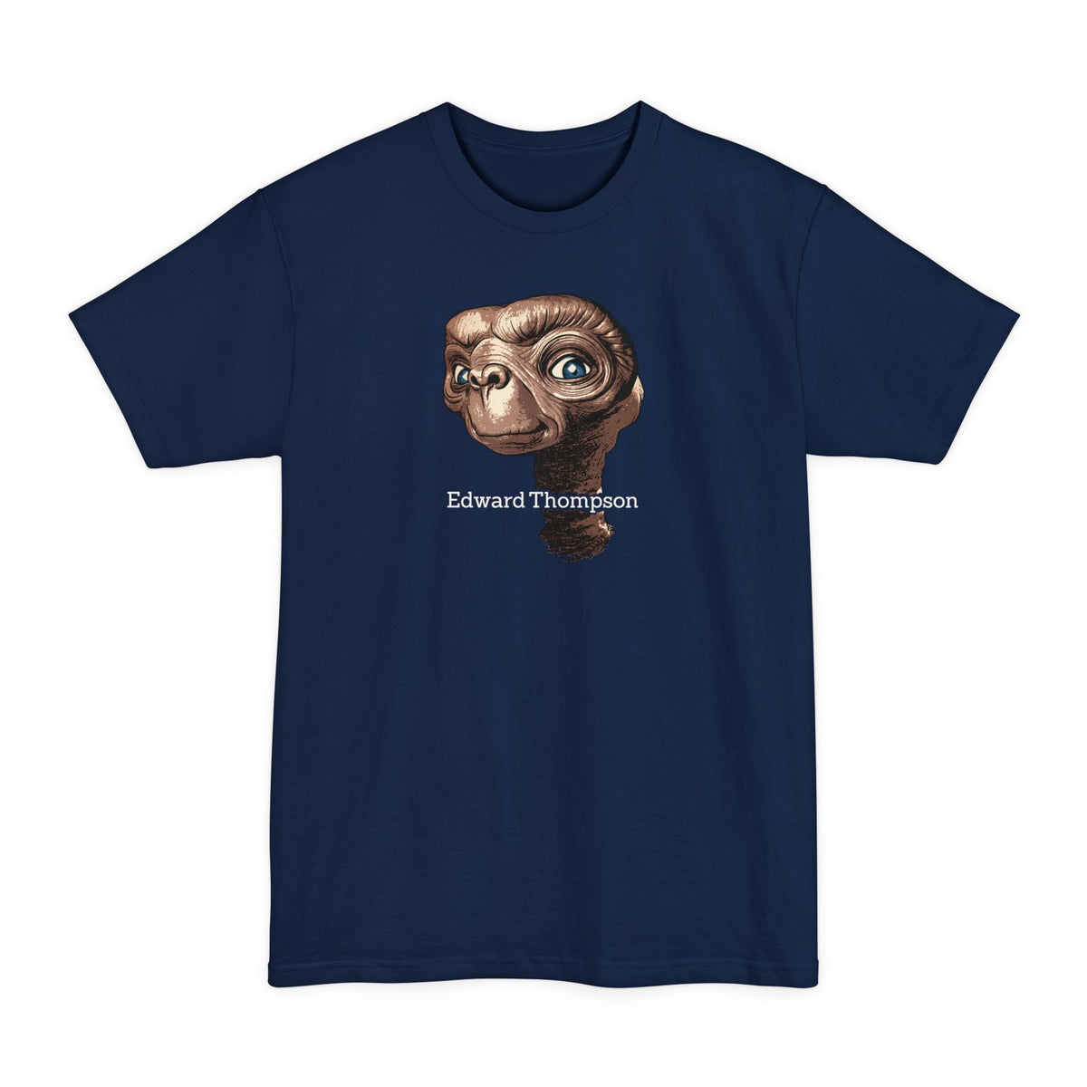 Edward Thompson - Men's Tall T-Shirt