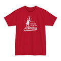 I Should Be In The Kitchen - Men's Tall T-Shirt