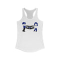Vaginas Are Weird  - Women’s Racerback Tank