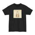 Vitruvian Quadriplegic - Men's Tall T-Shirt