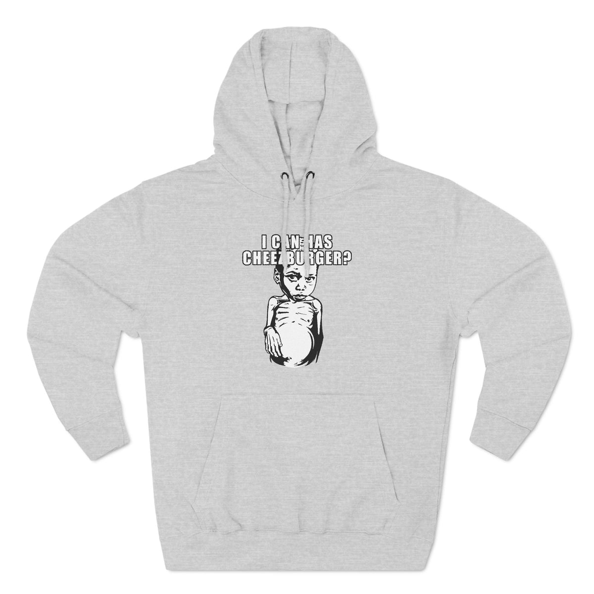 I Can Has Cheezburger? - Hoodie