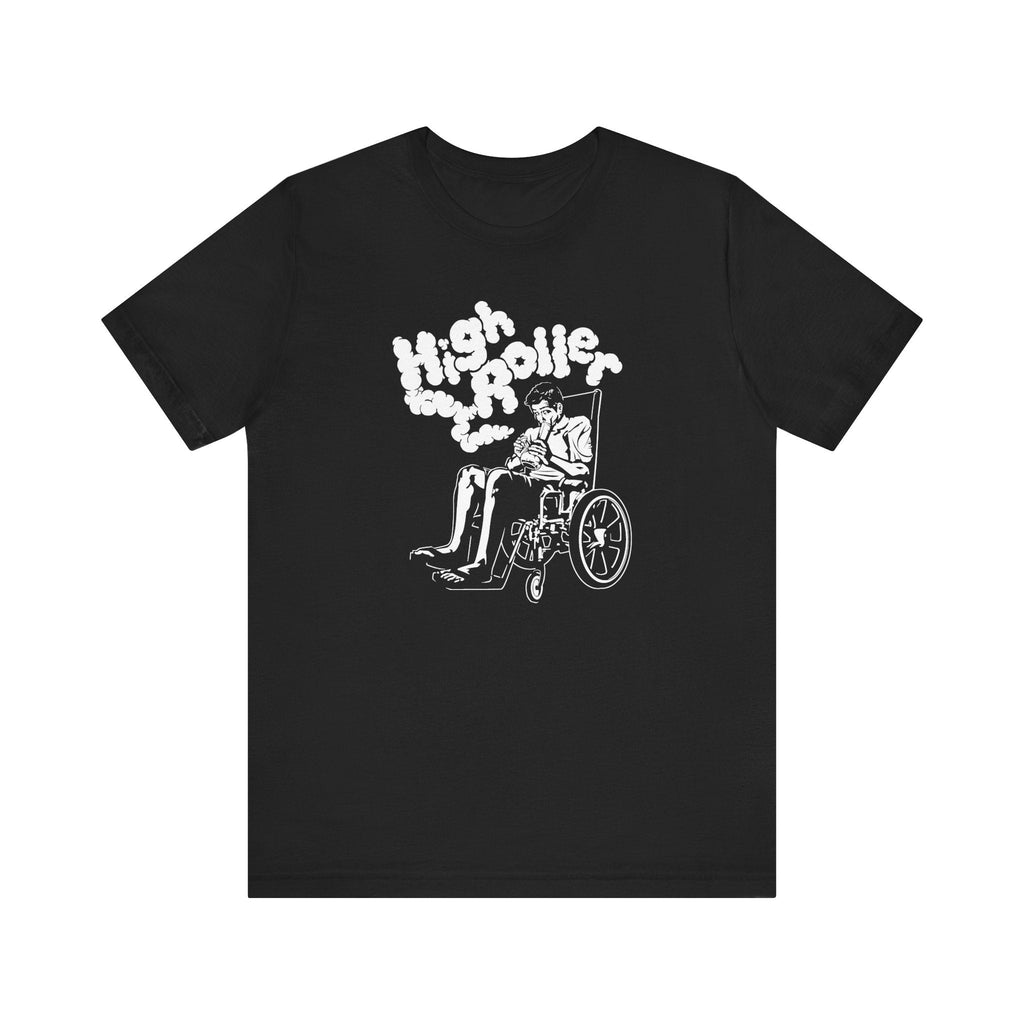 High Roller - Men's T-Shirt