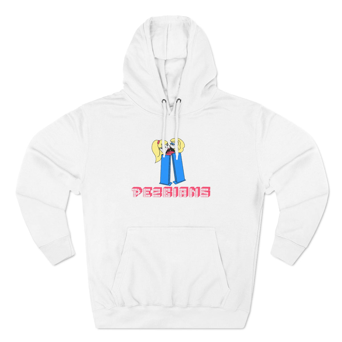 Pezbians - Hoodie