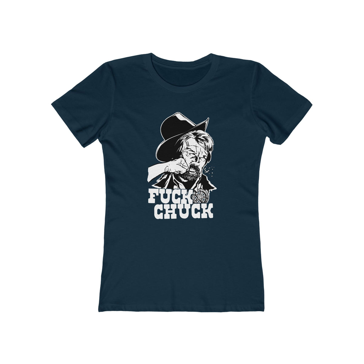 Fuck Chuck - Women’s T-Shirt
