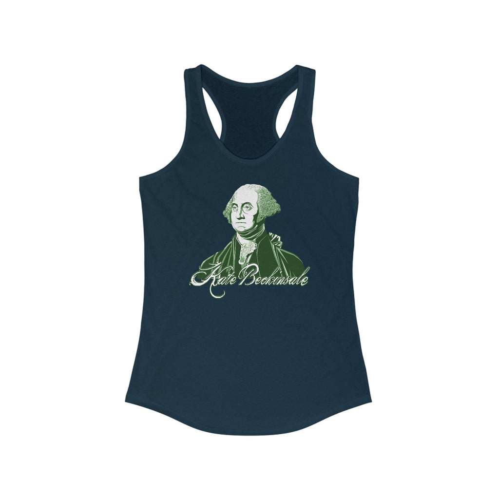 Kate Beckinsale  - Women's Racerback Tank