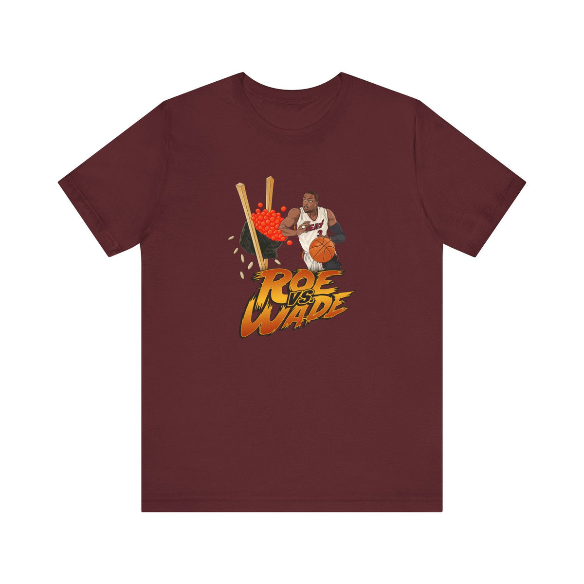 Roe Vs. Wade - Men's T-Shirt