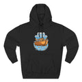 God Is Pro-Choice - Hoodie