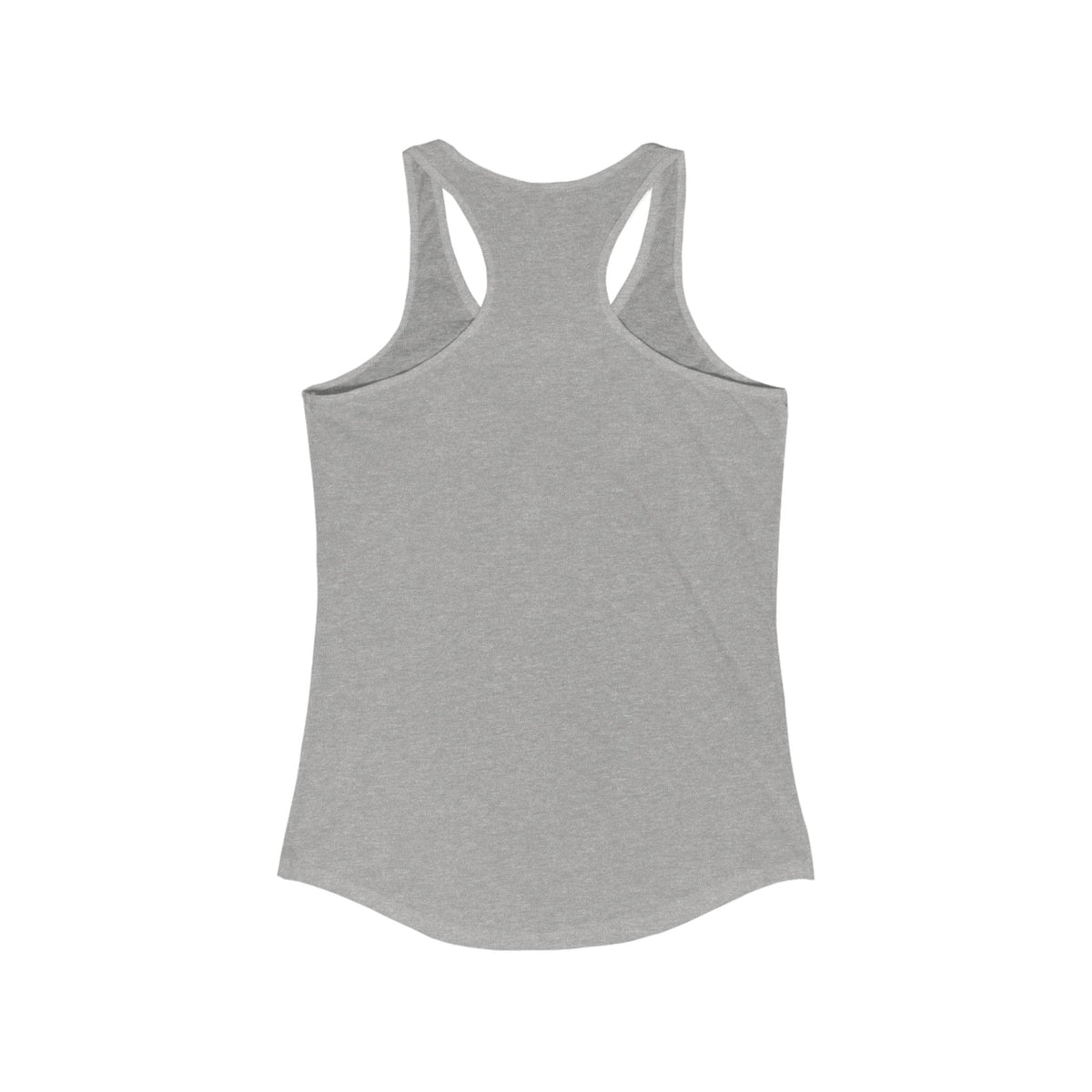 Vote For Me For President Of This Room - Women's Racerback Tank
