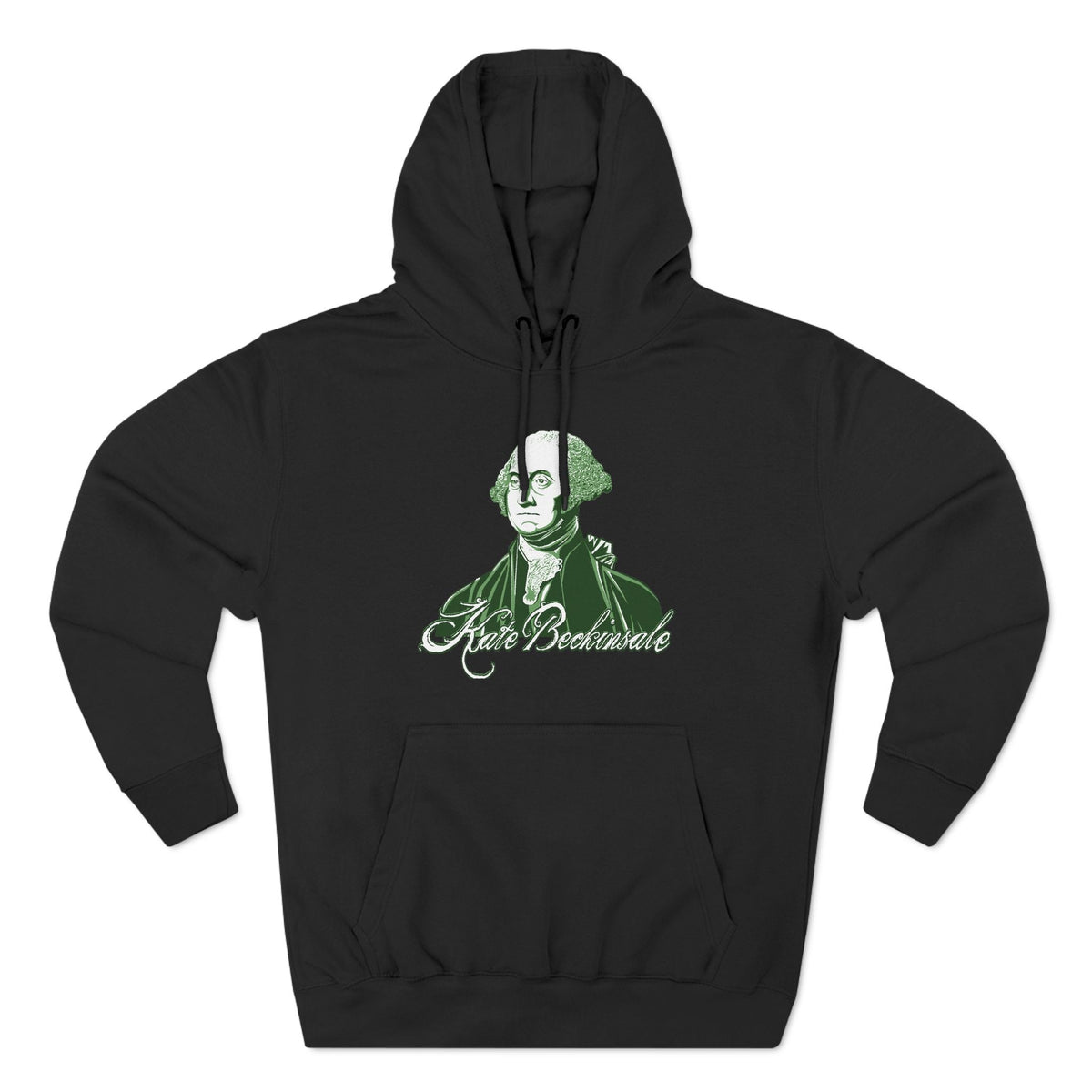 Kate Beckinsale - Hoodie