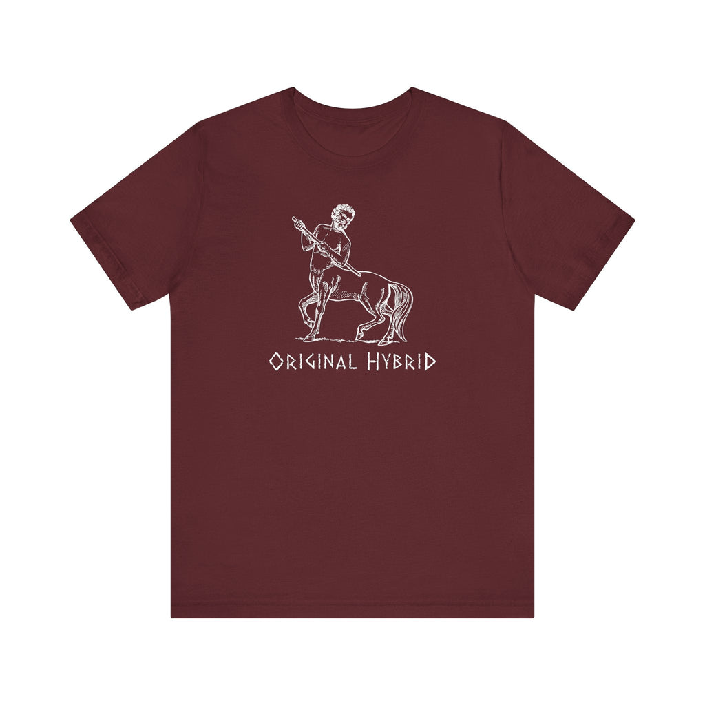 Original Hybrid - Men's T-Shirt