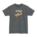 Cover Me! - Men's Tall T-Shirt