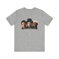 Christian Bale - Jewish Bale - Muslim Bale - Men's T-Shirt