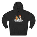 Puff Puff Pass (Inhaler) - Hoodie