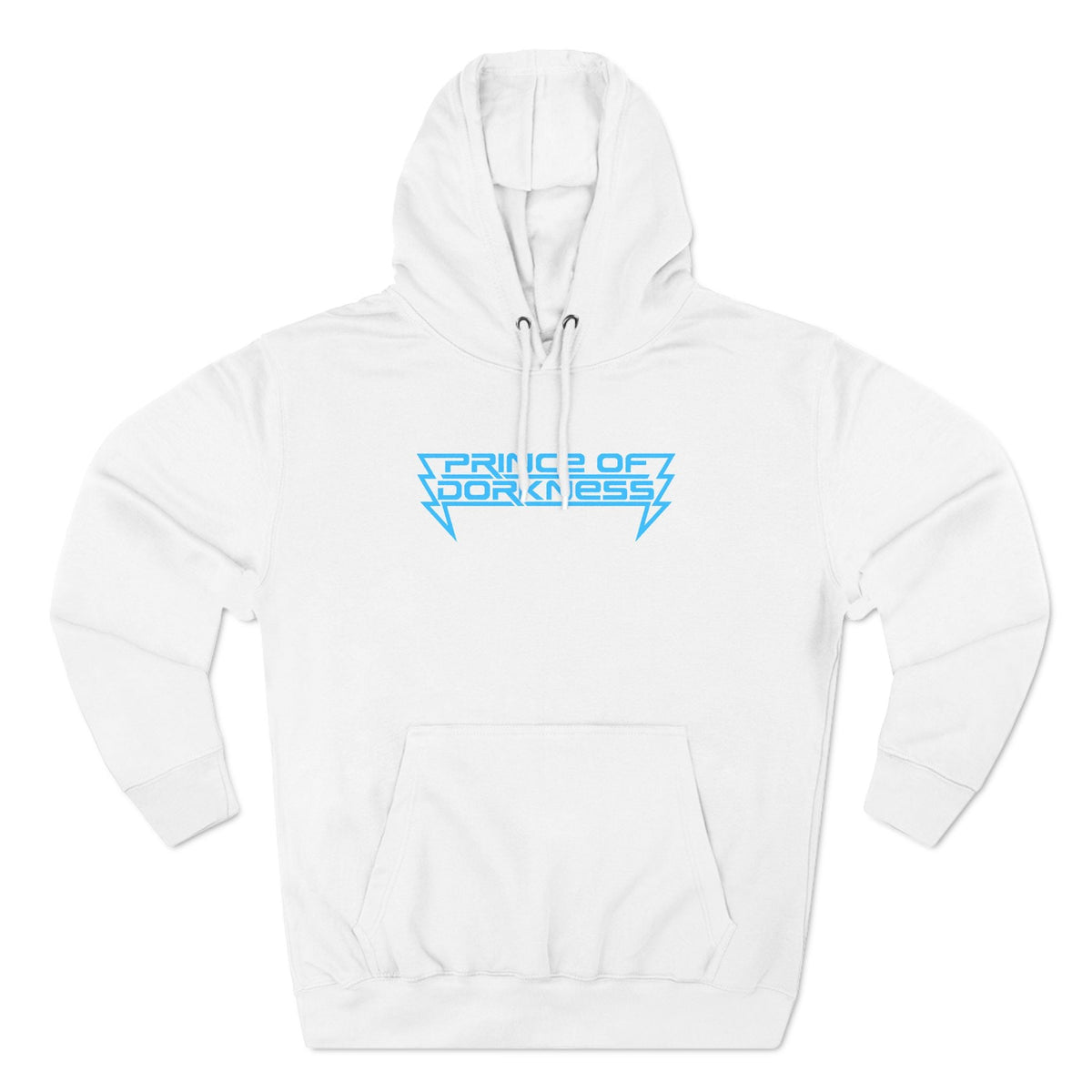 Prince Of Dorkness - Hoodie