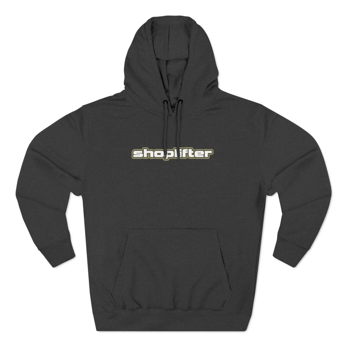 Shoplifter - Hoodie