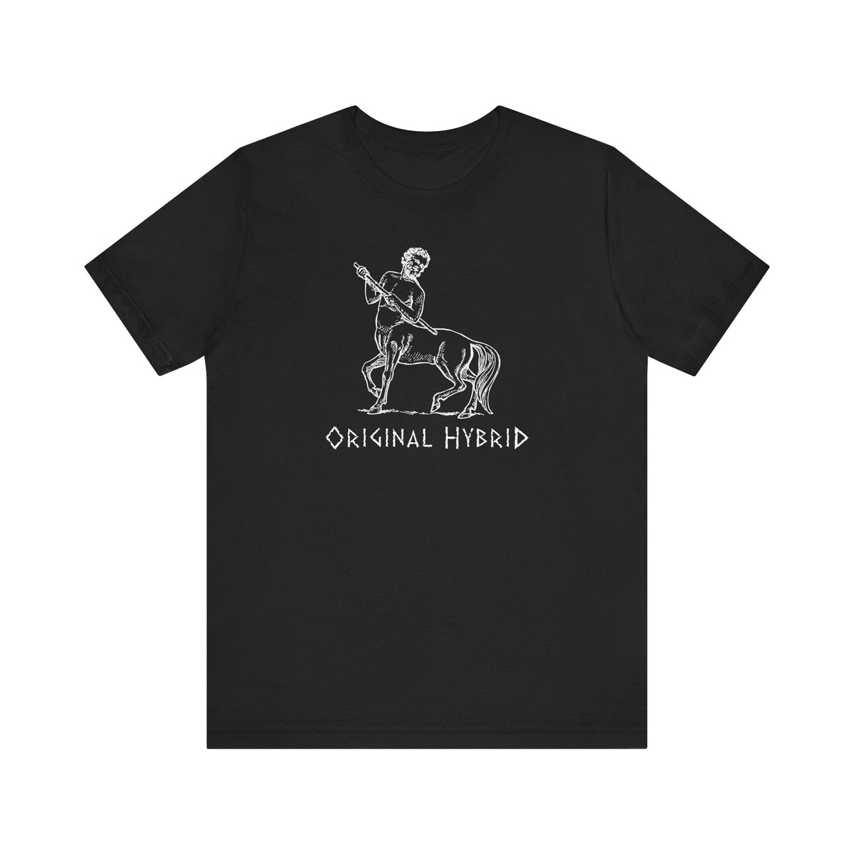 Original Hybrid - Men's T-Shirt