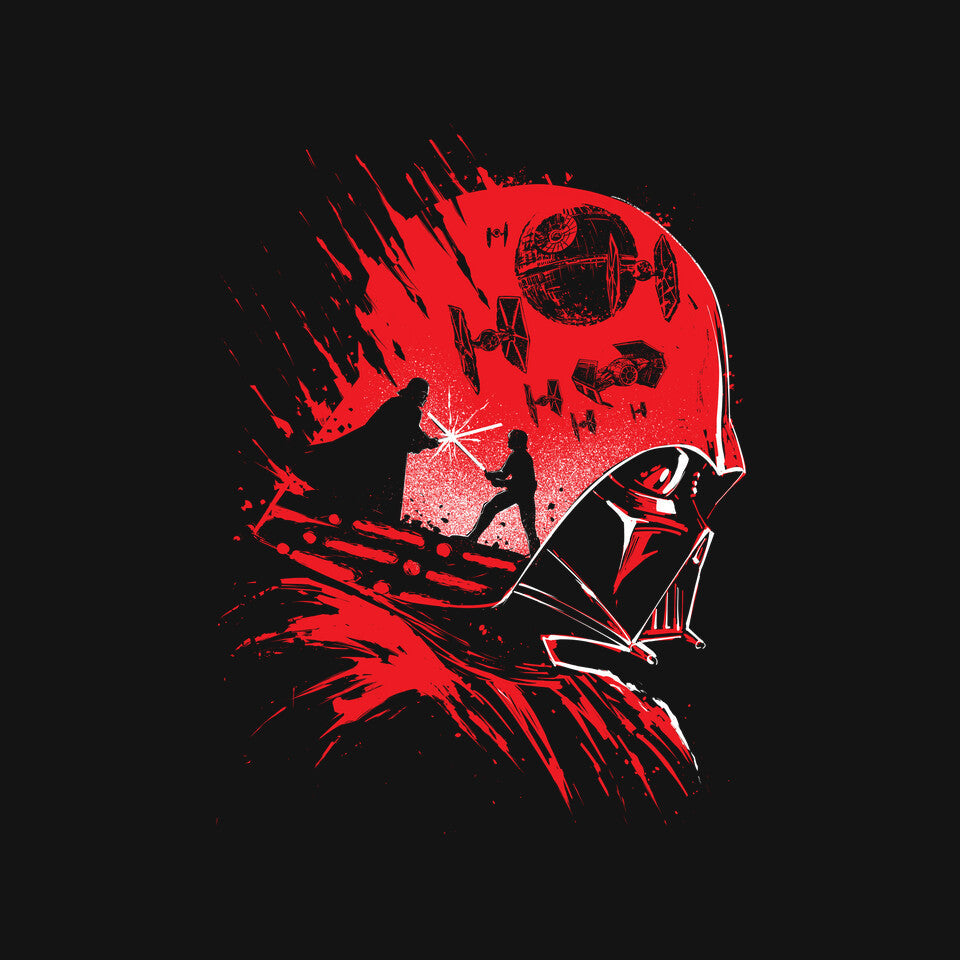 The Mask Of The Father