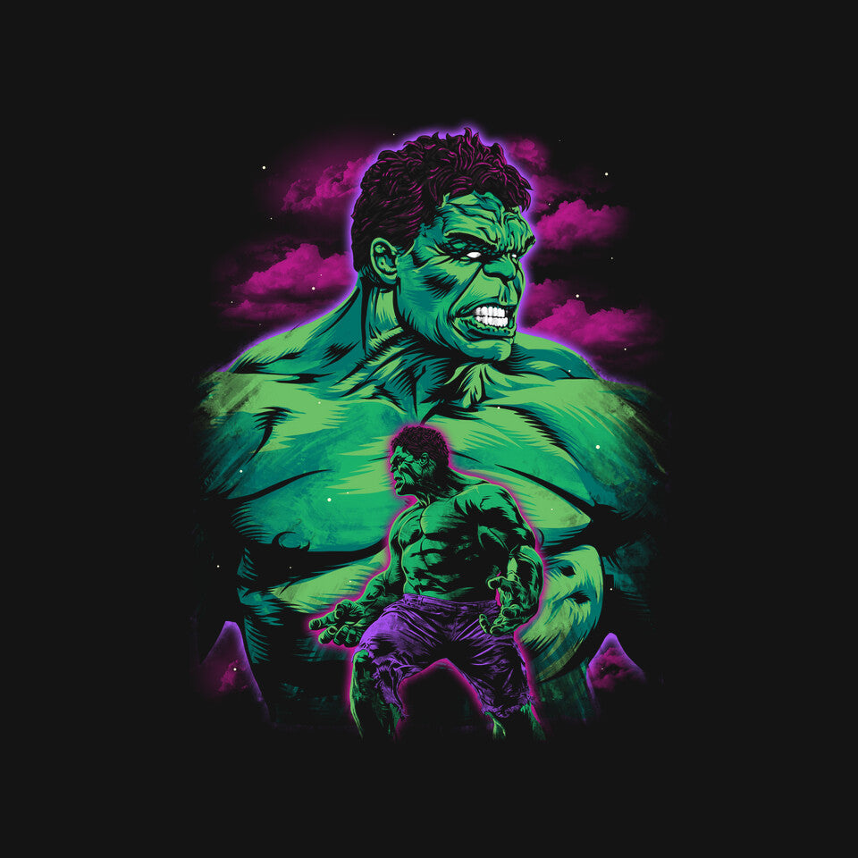 Green Gamma