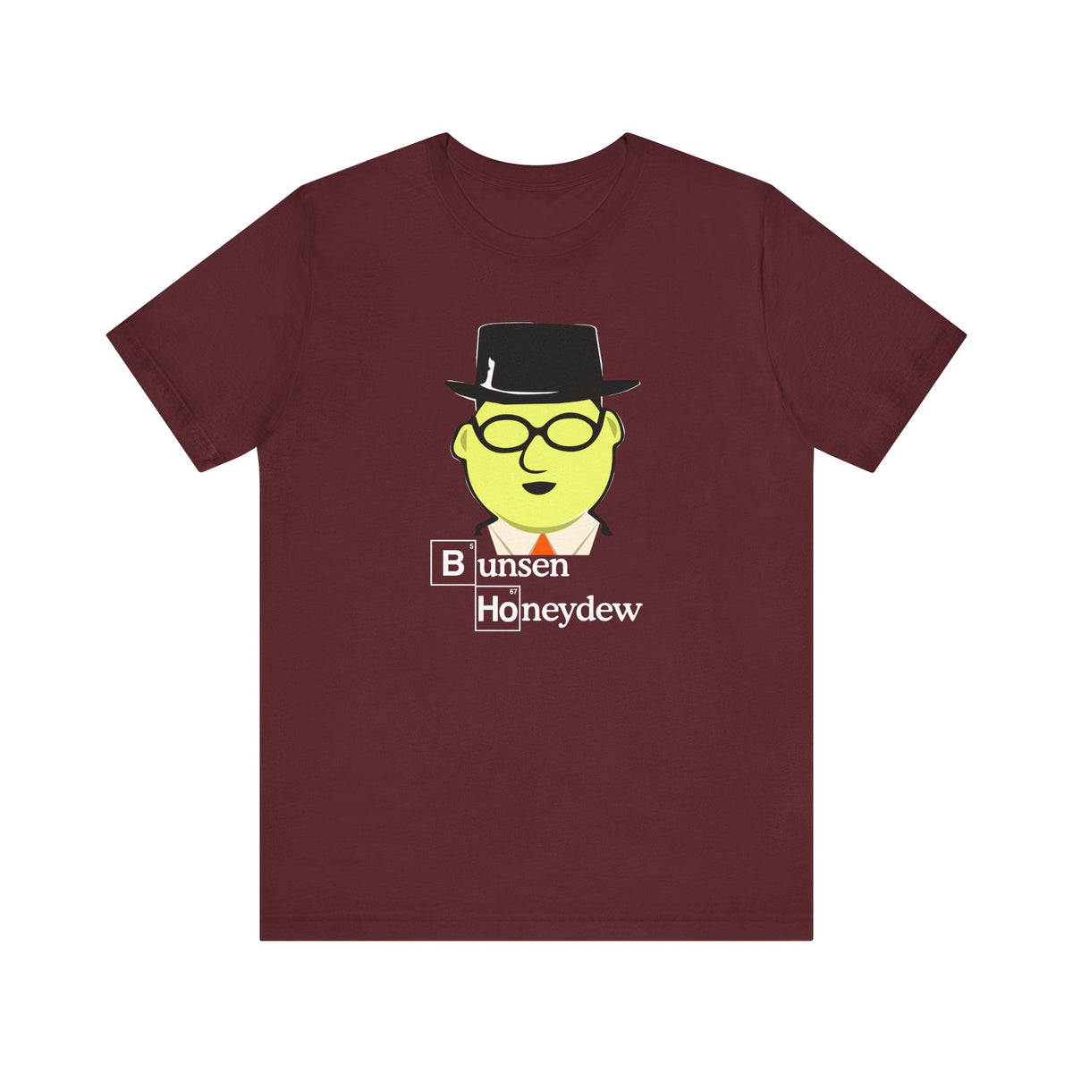 Bunsen Honeydew - Men's T-Shirt