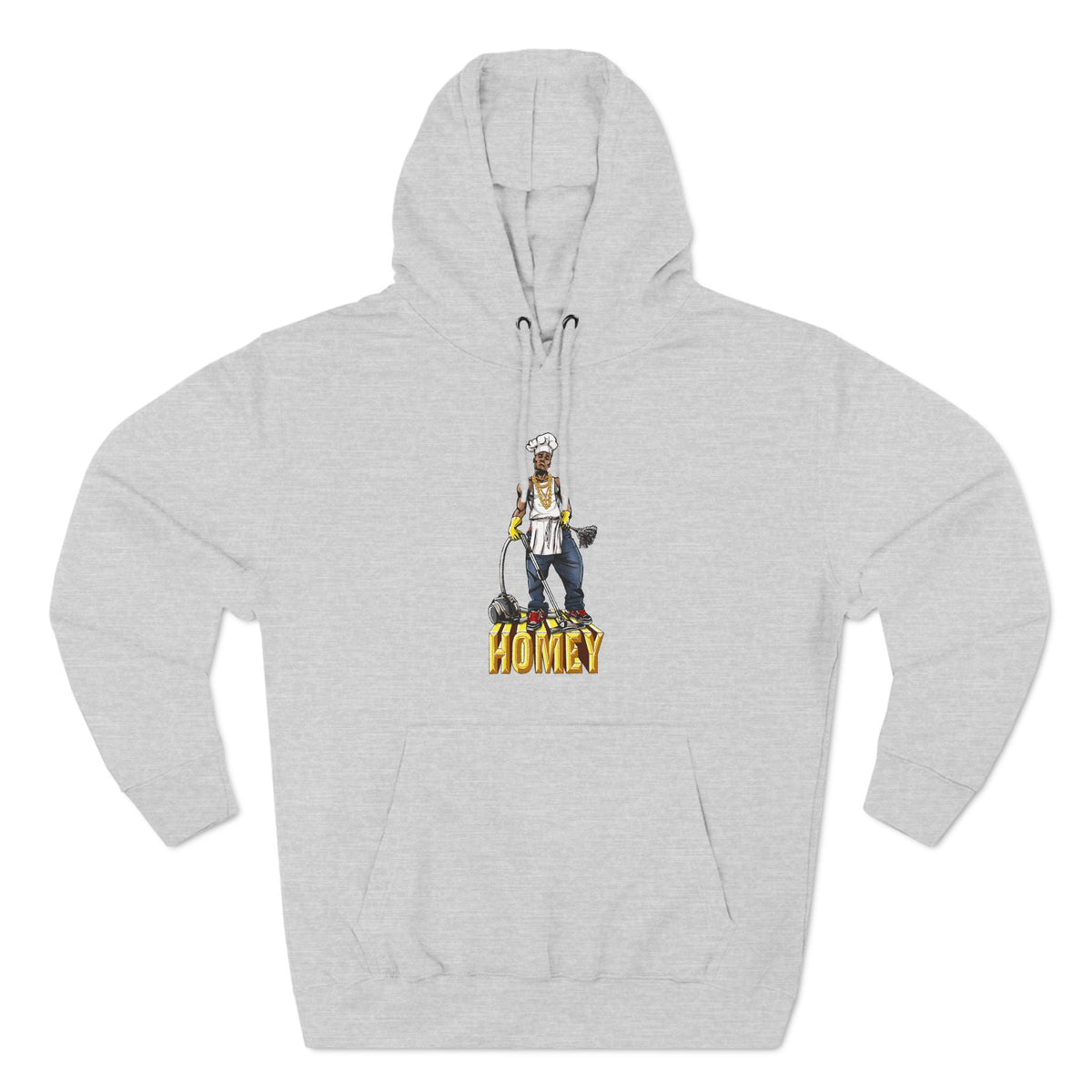 Homey - Hoodie
