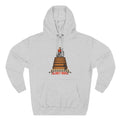 Slinky Wins! - Hoodie