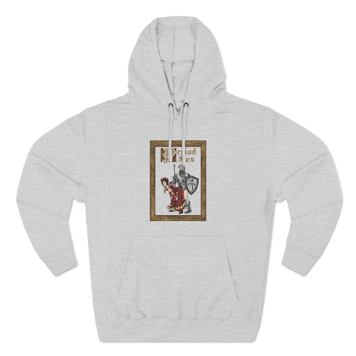 Period Sex - Hoodie