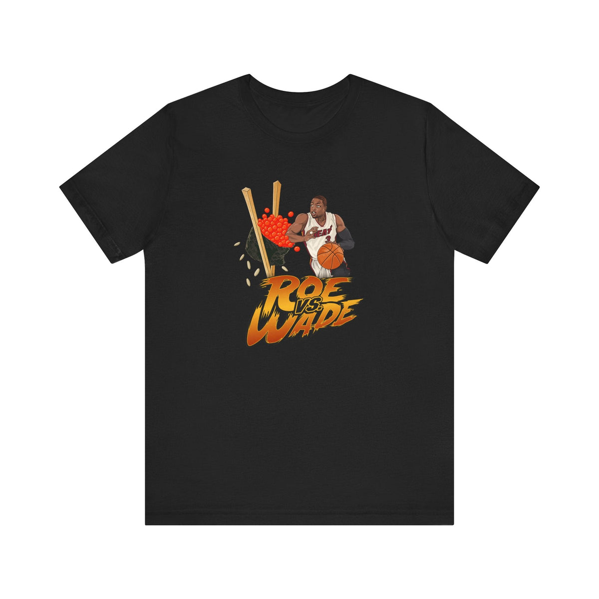 Roe Vs. Wade - Men's T-Shirt