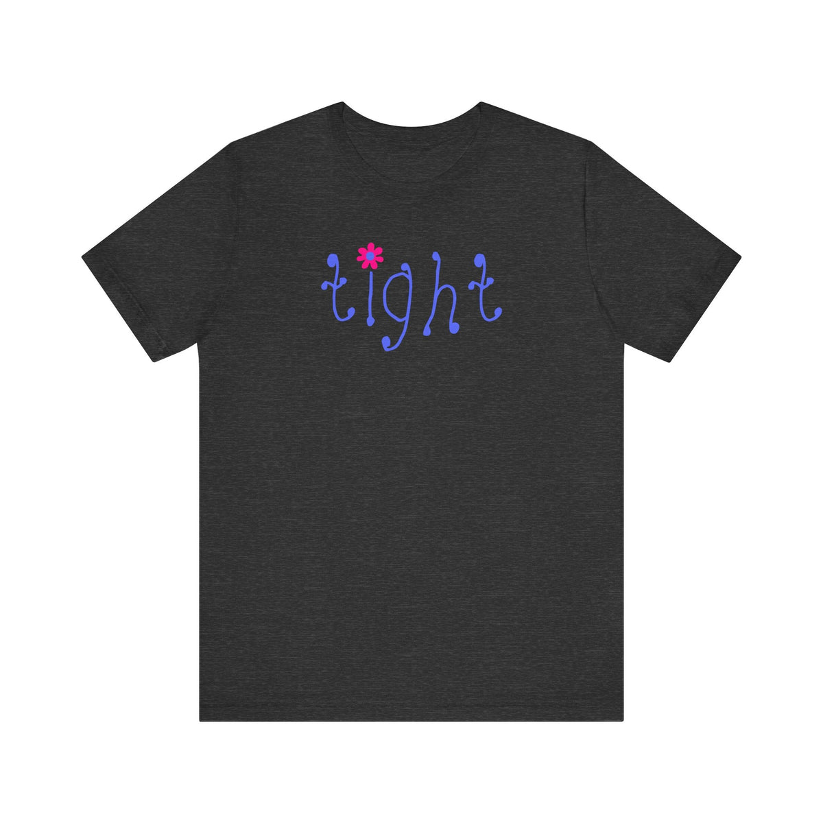 Tight - Men's T-Shirt