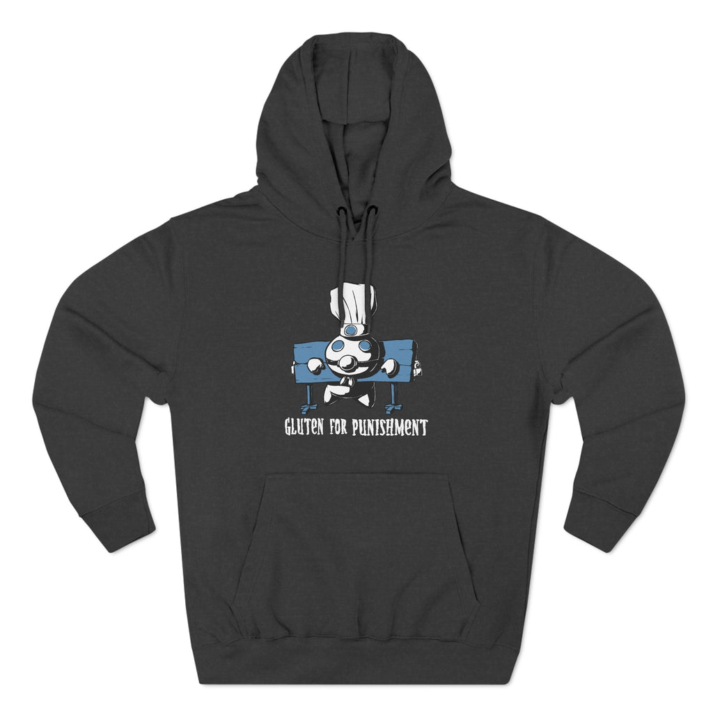 Gluten For Punishment - Hoodie