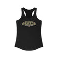If Jesus Comes Back - We'll Kill Him Again - Women's Racerback Tank