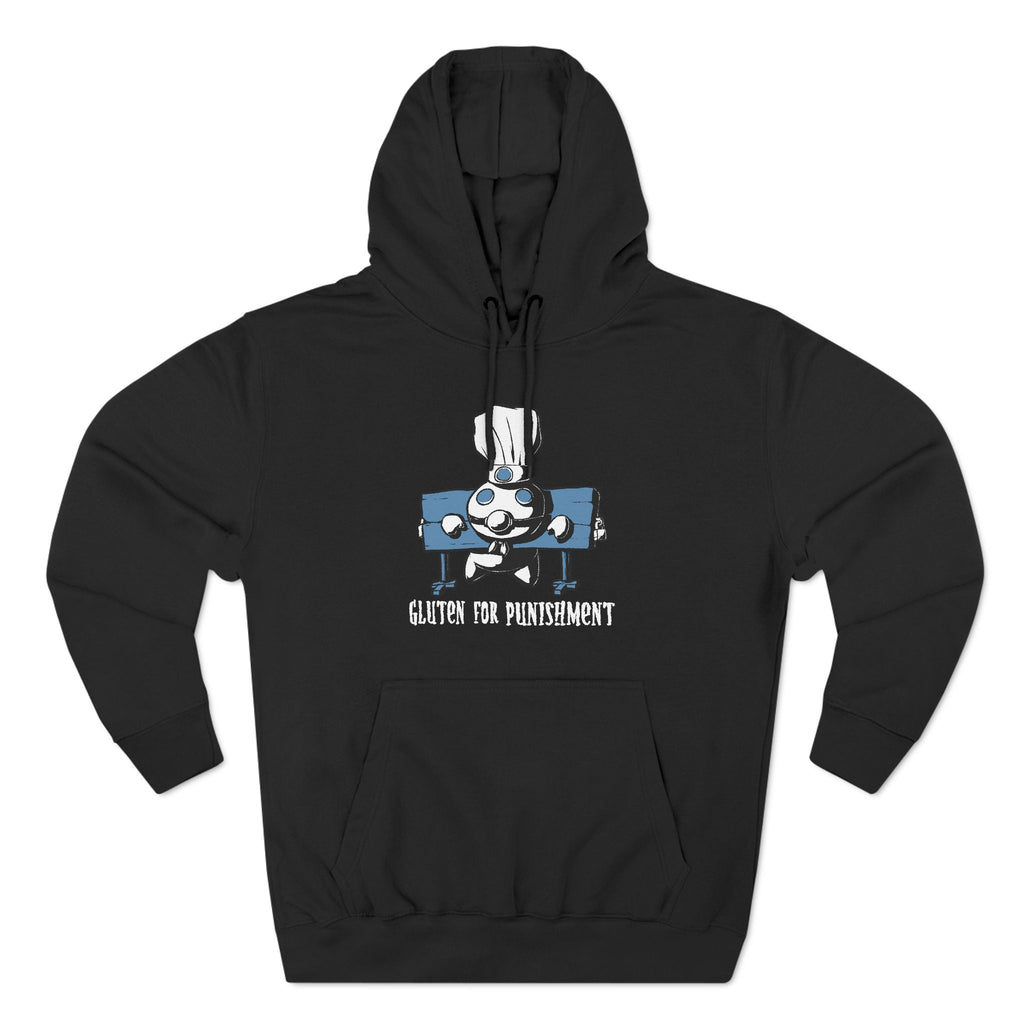 Gluten For Punishment - Hoodie
