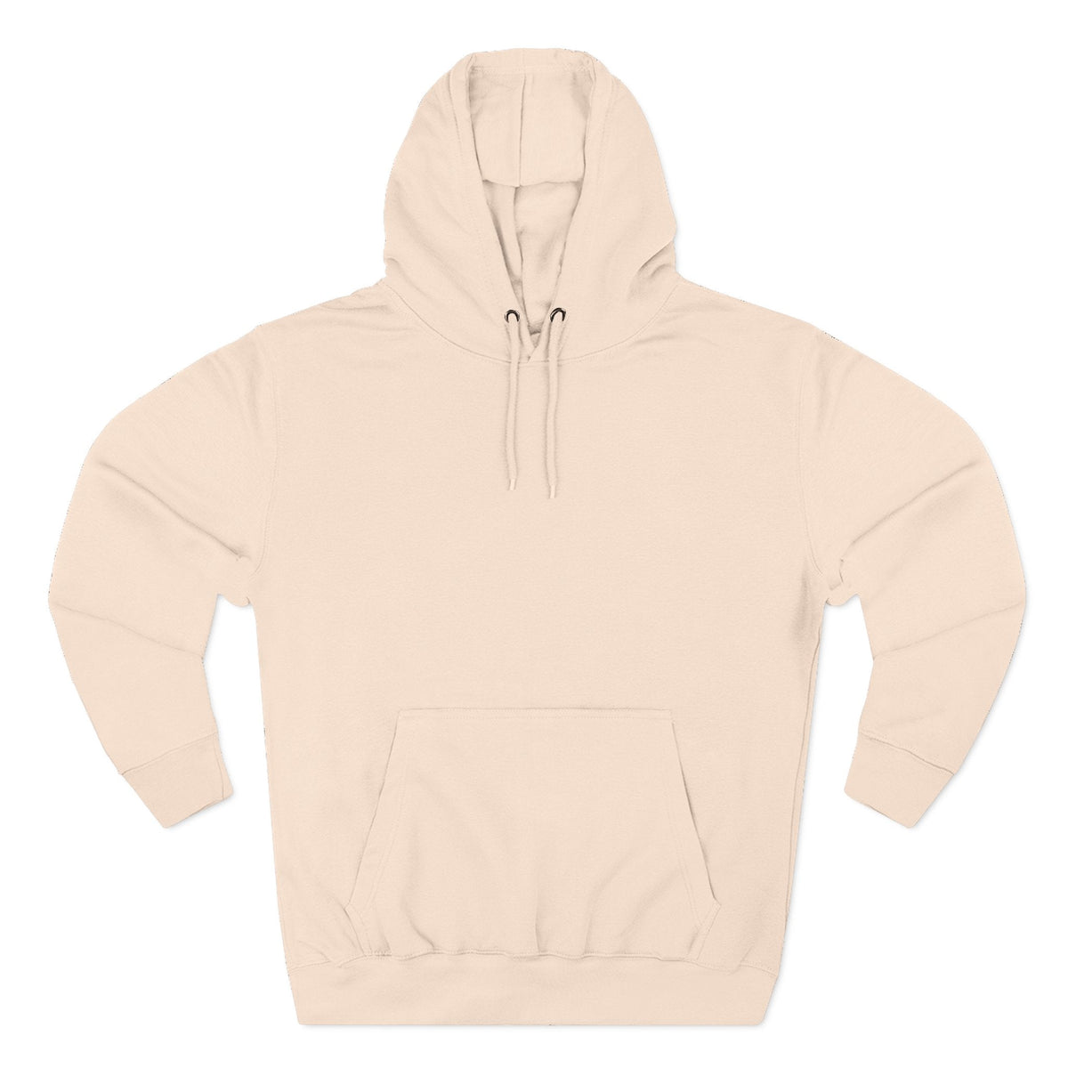 Kick Me - Disregard That Kick Me Sign - Hoodie