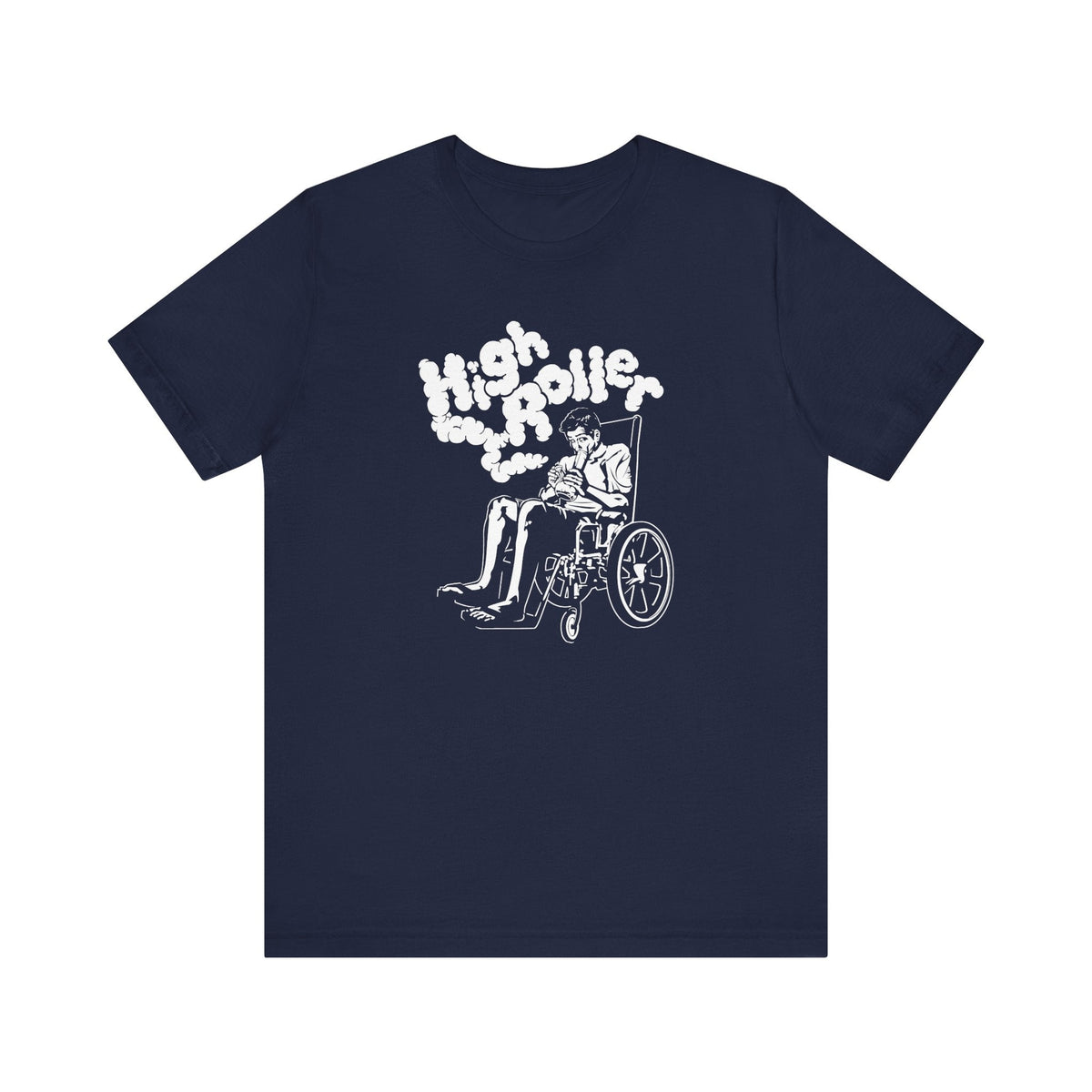 High Roller - Men's T-Shirt