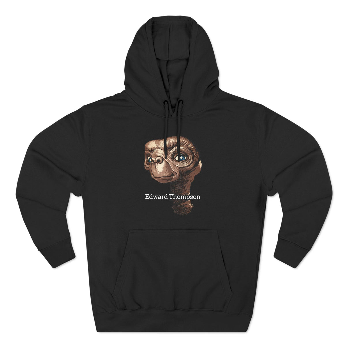 Edward Thompson - Hoodie