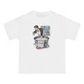 Sometimes I Lose Track Of Time And Realize I've Been Drowning Puppies For Hours - Men's Heavyweight T-Shirt