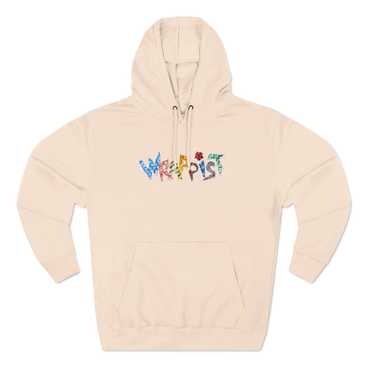 Wrappist - Hoodie