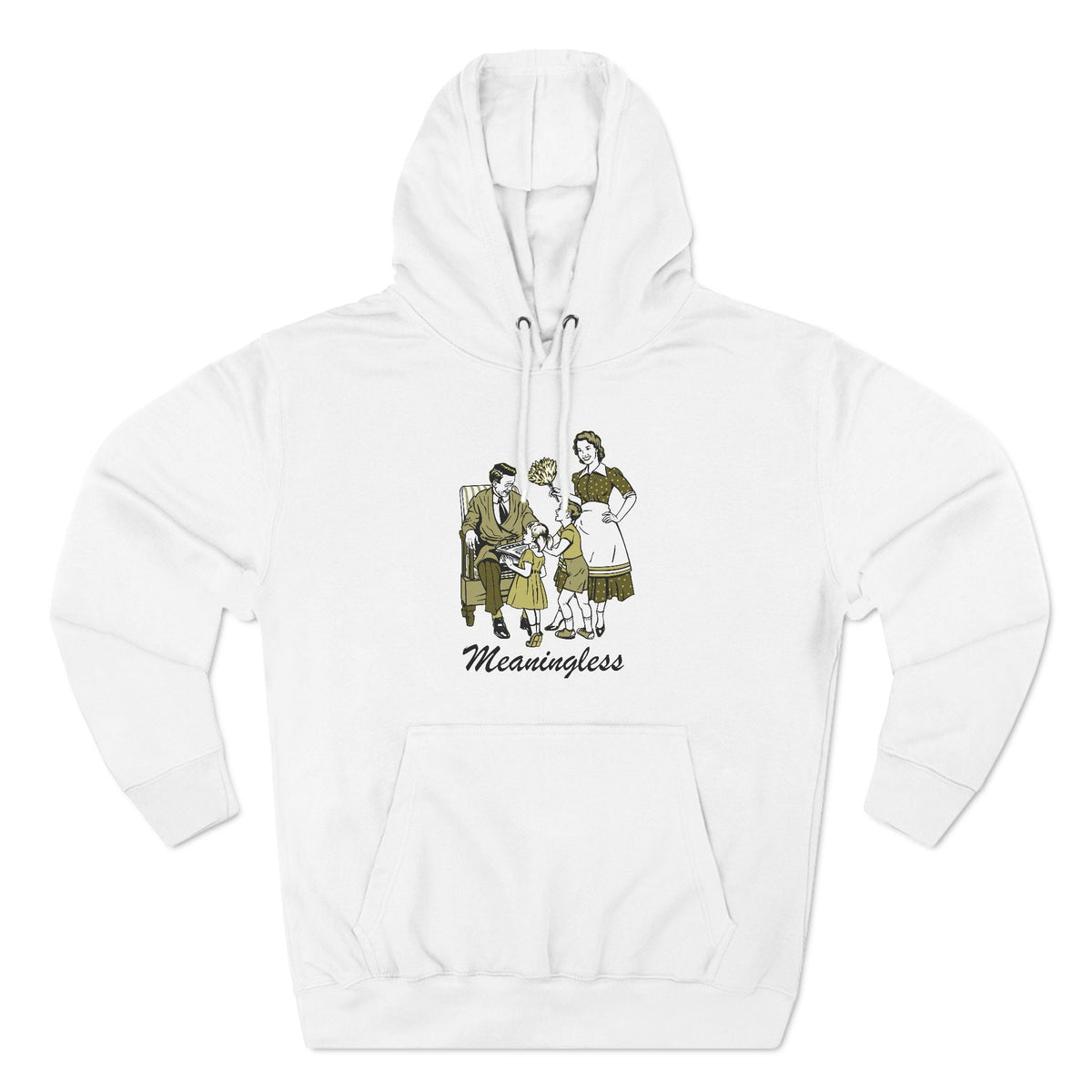 Meaningless - Hoodie